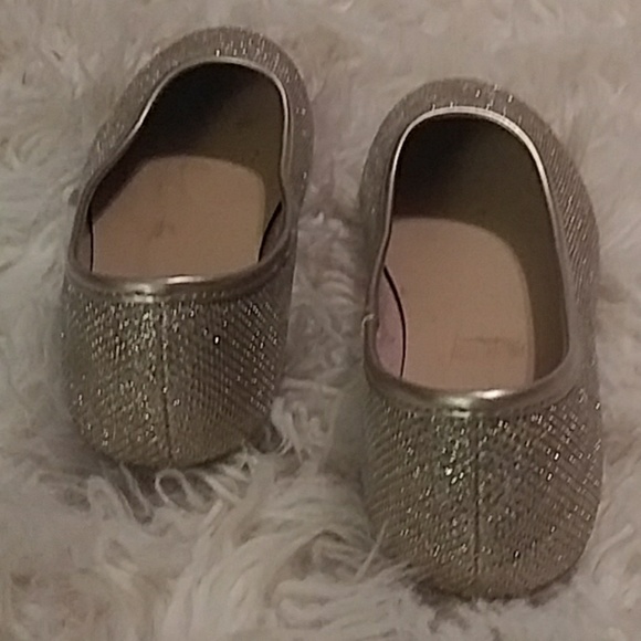 Smart Fit Flats - Picture 4 of 8